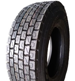 A/шина 235/75R17.5 POWERTRAC POWER PLUS + ведуча 143/141J